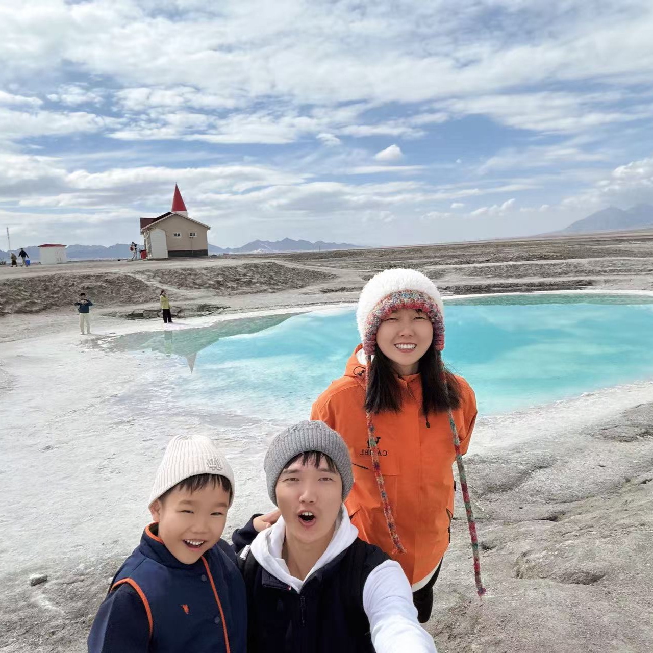 🏮遨游蓝天's avatar